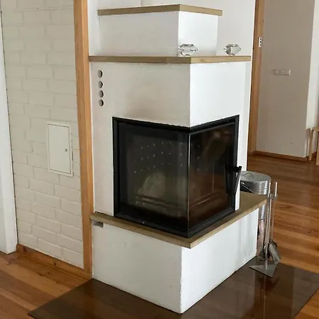 Bio-appartements Muehlspreeweg - Byttna * Burg (Spreewald)