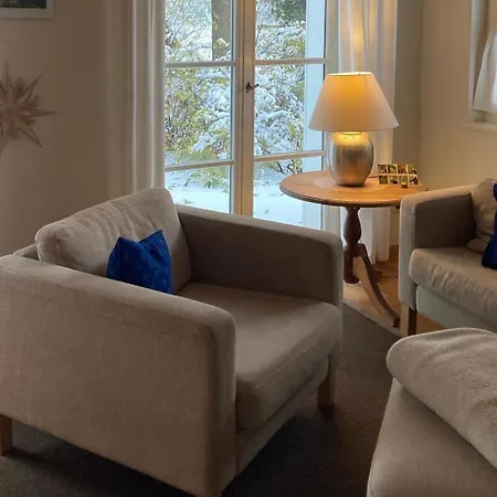 Apartment Bio-appartements Muehlspreeweg - Byttna Burg (Spreewald)