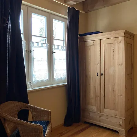 Bio-appartements Muehlspreeweg - Byttna Apartment *