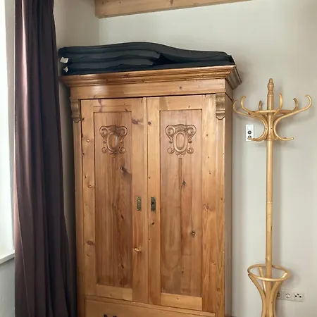 Bio-appartements Muehlspreeweg - Byttna * Burg (Spreewald)