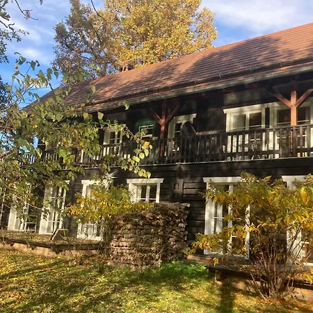 Bio-appartements Muehlspreeweg - Byttna