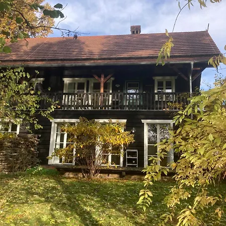 Apartment Bio-appartements Muehlspreeweg - Byttna *